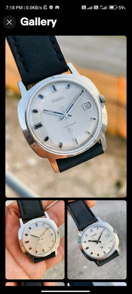 Doxa jubilee 75